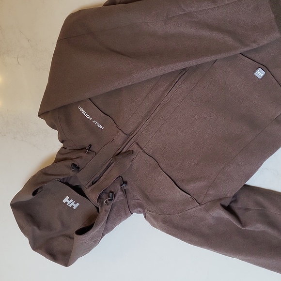 Helly Hansen Ski/Snowboard Jacket - Picture 3 of 4